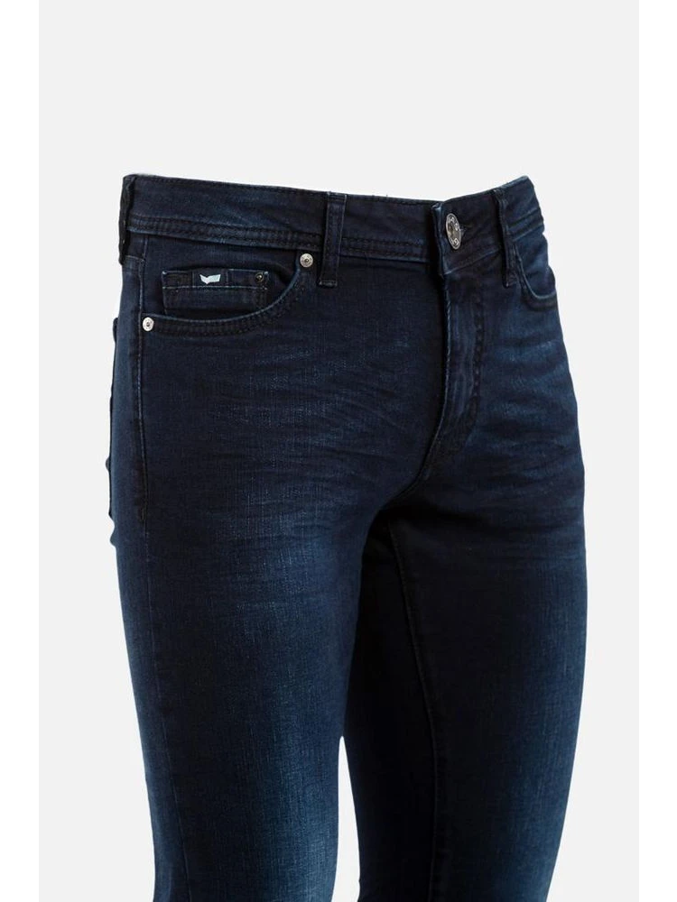 Blue Cotton Slim Fit Jeans alternative