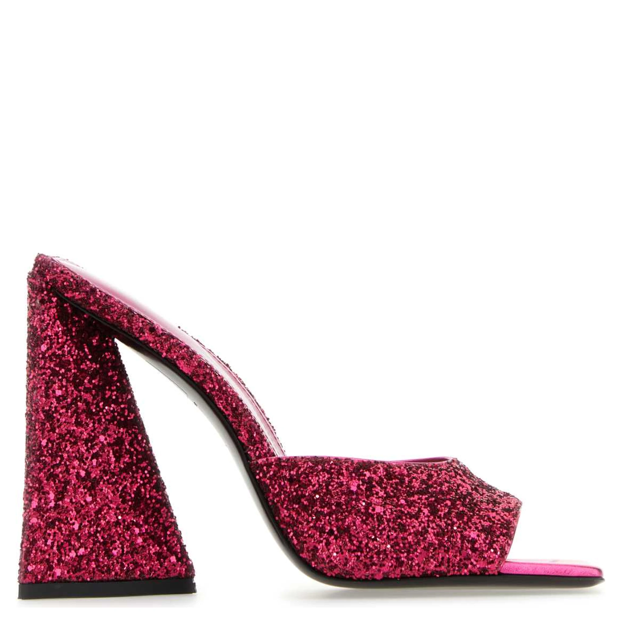 SCARPE CON TACCO