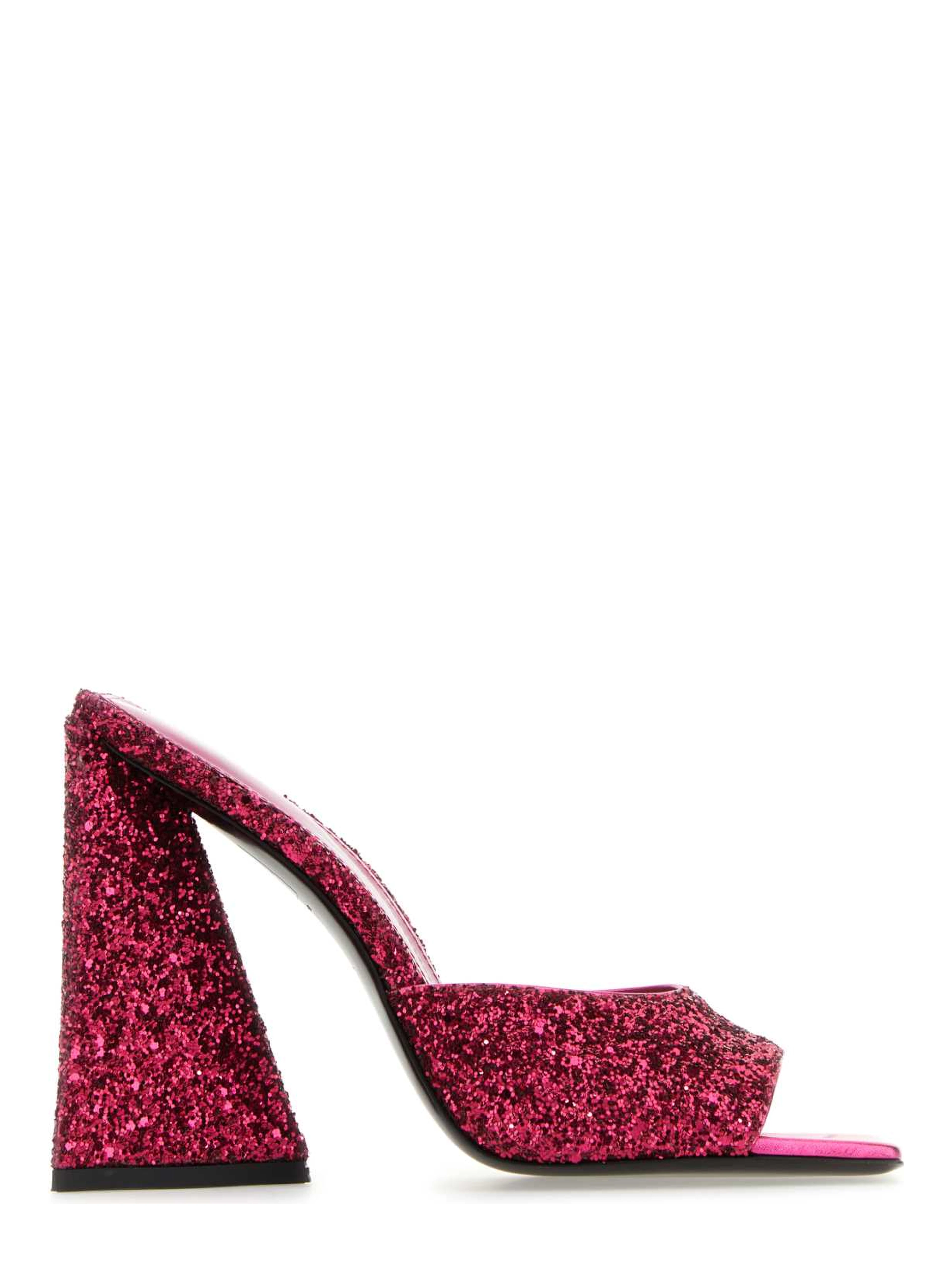 SCARPE CON TACCO