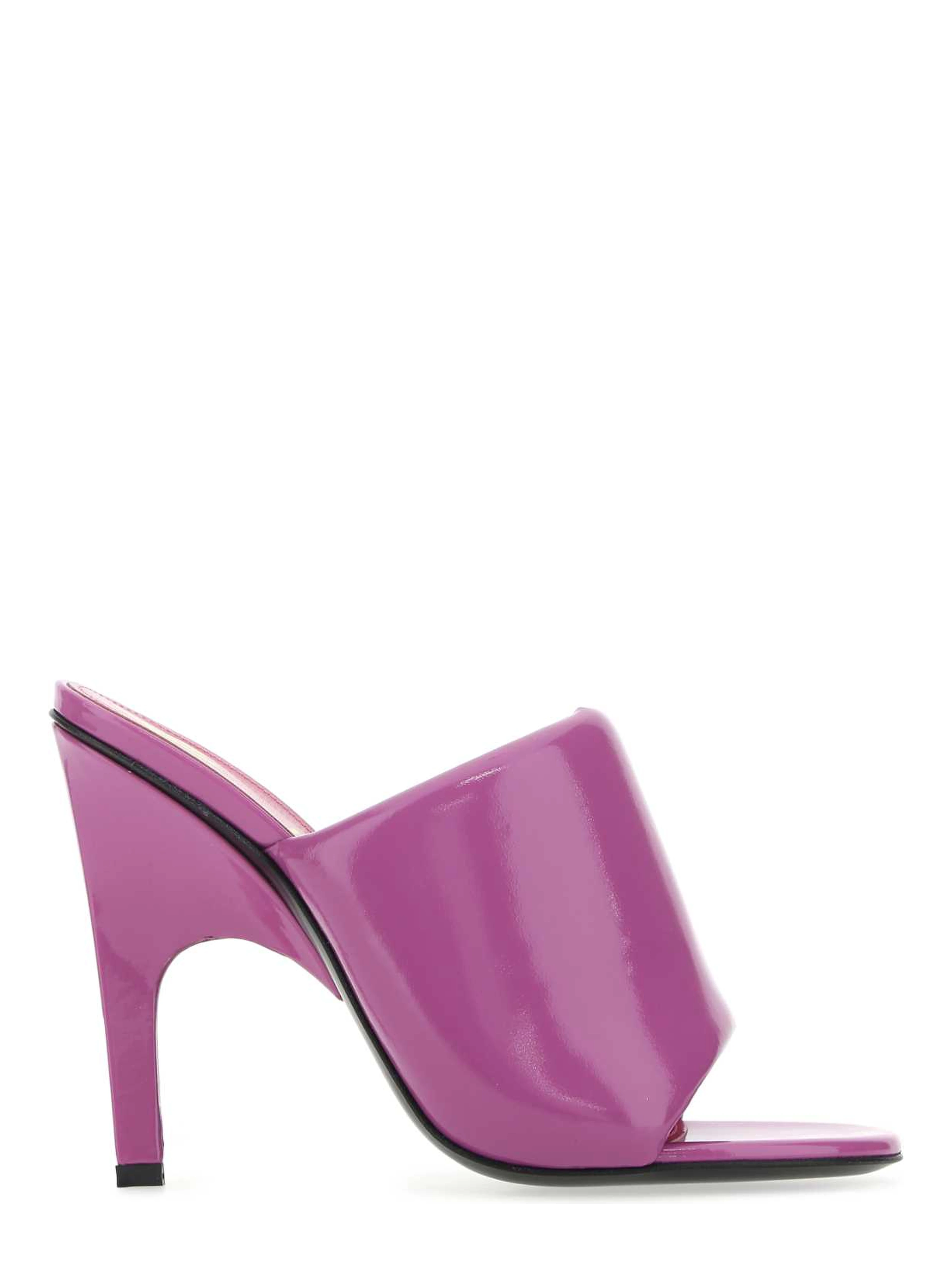 SCARPE