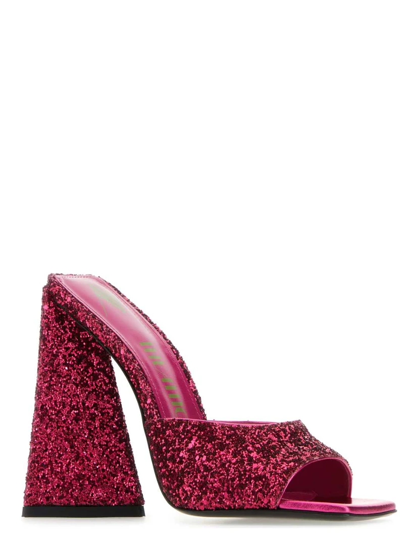 SCARPE CON TACCO