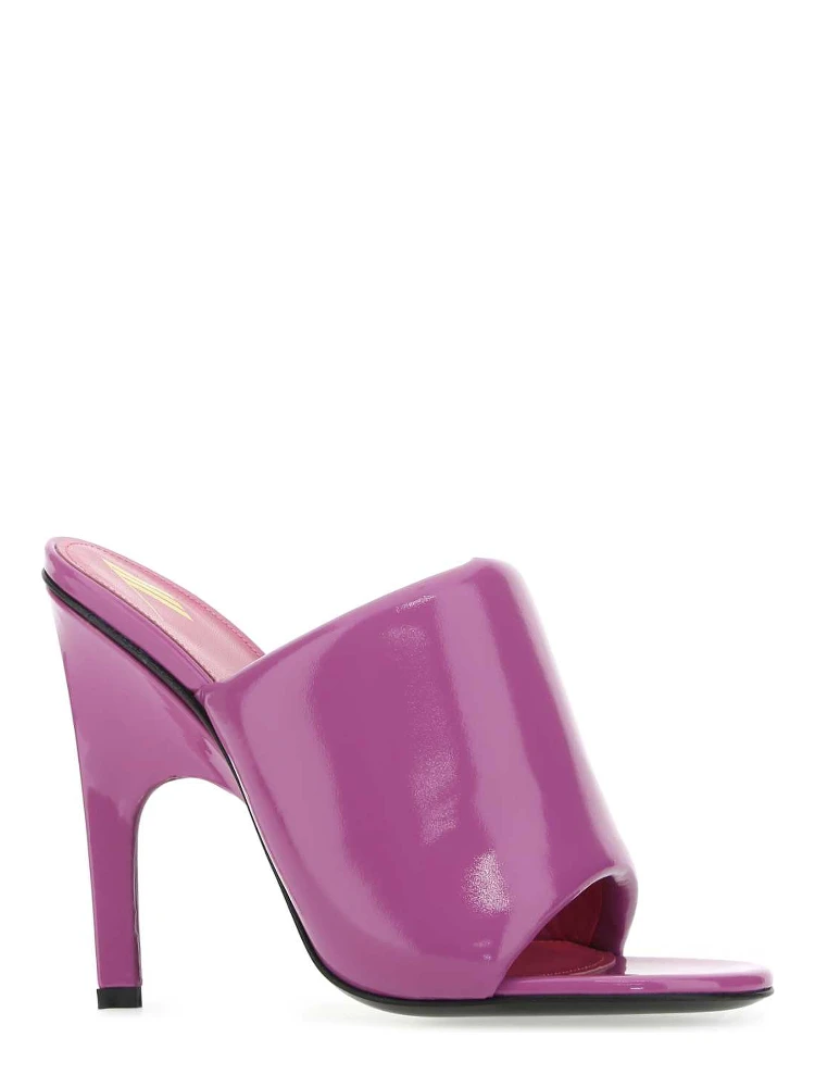 SCARPE alternative
