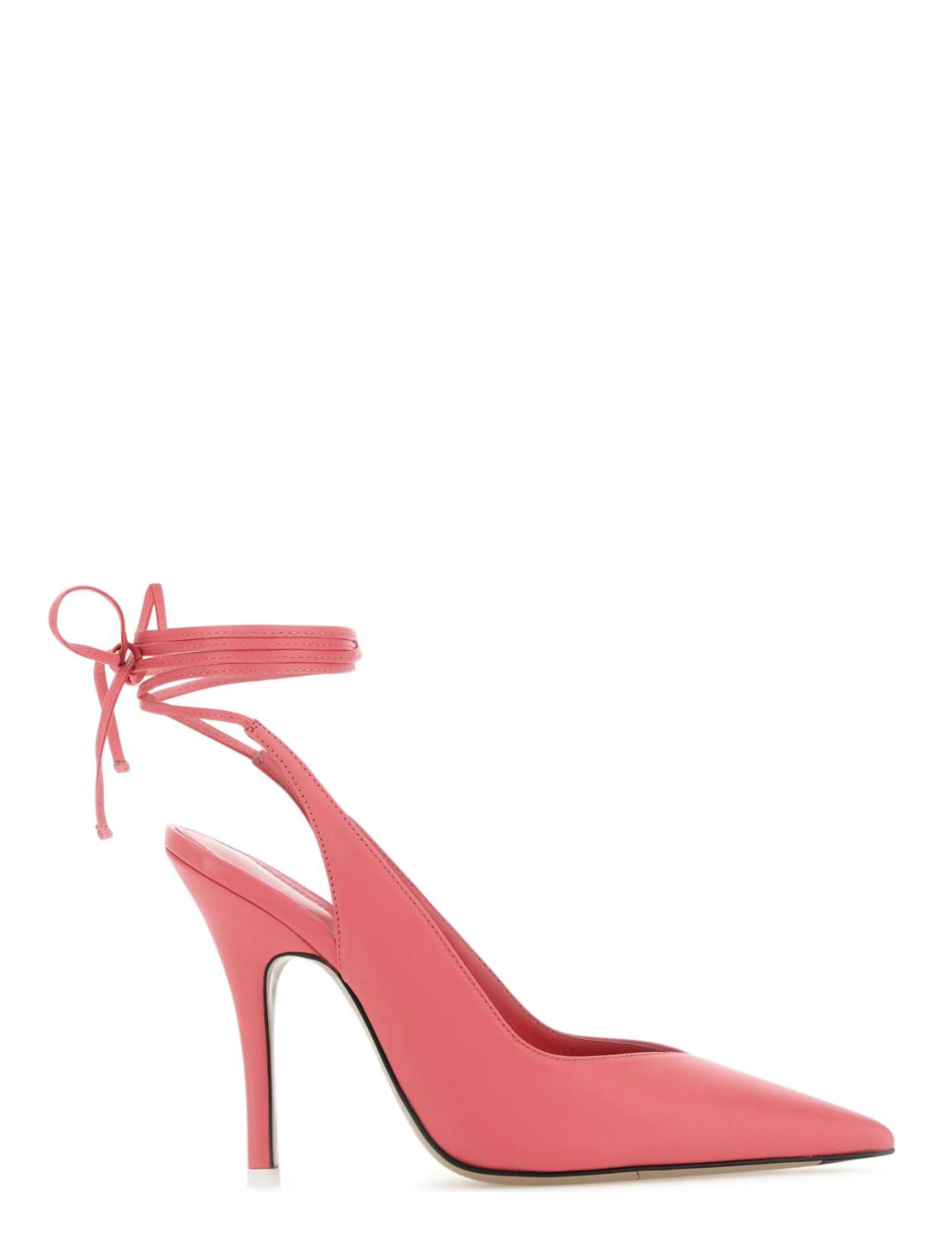 SCARPE CON TACCO