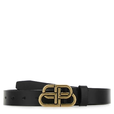 BB THIN BELT 25