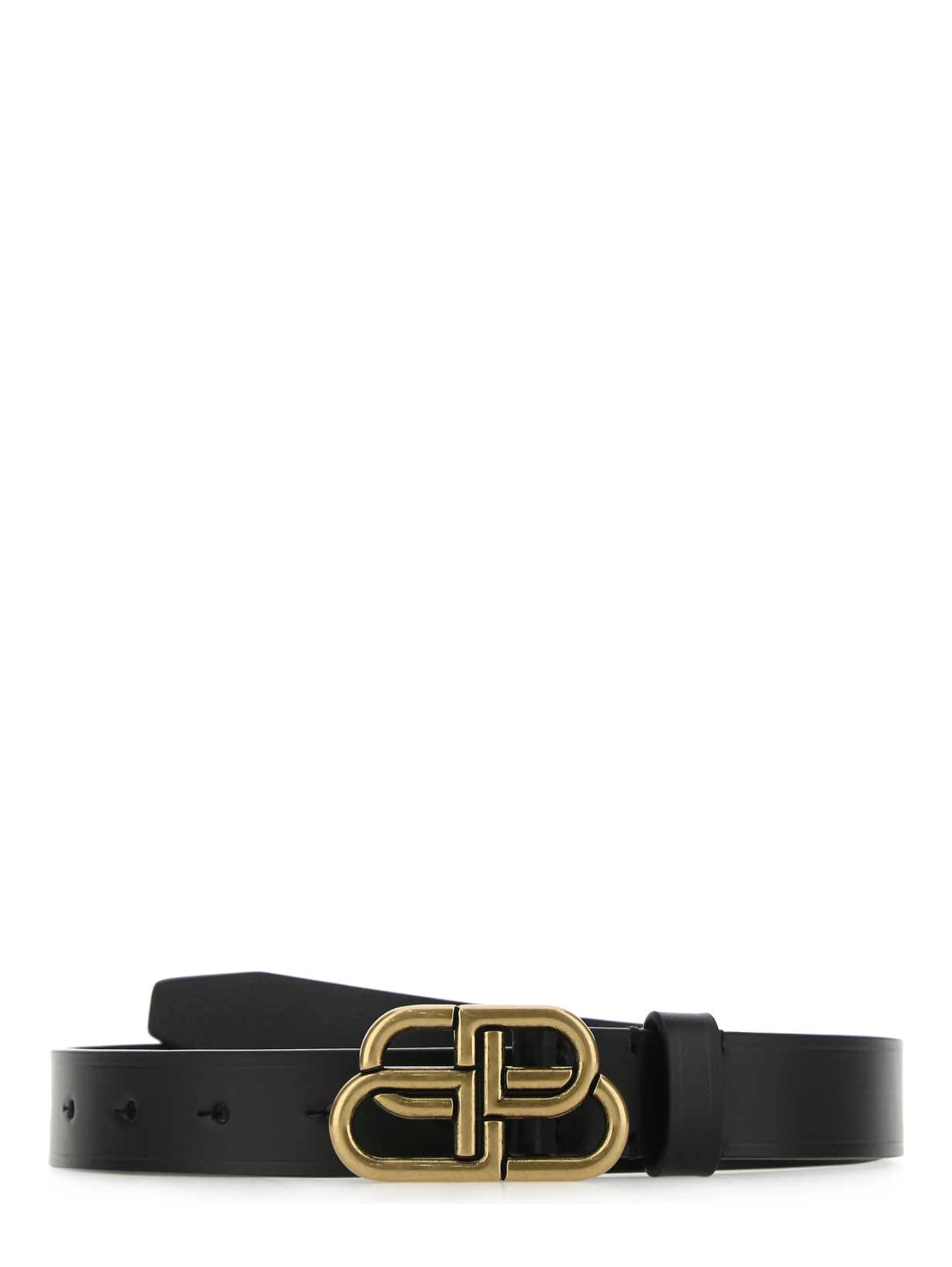 BB THIN BELT 25