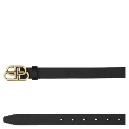 BB THIN BELT 25