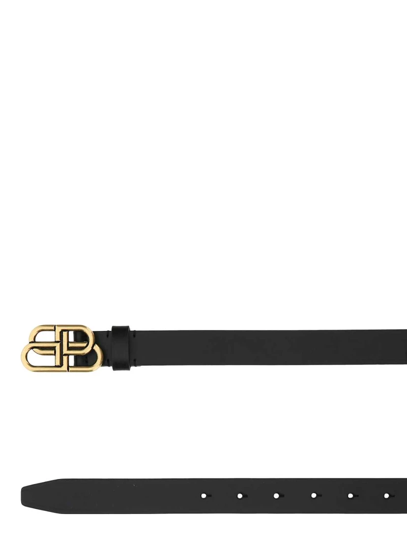 BB THIN BELT 25