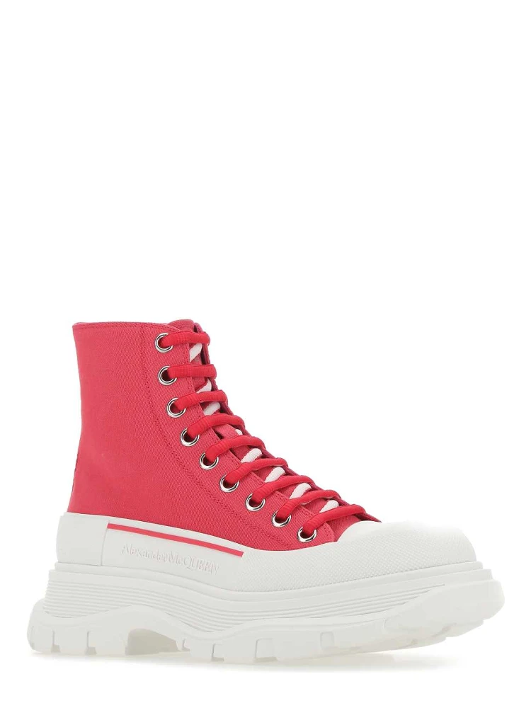 SNEAKERS alternative