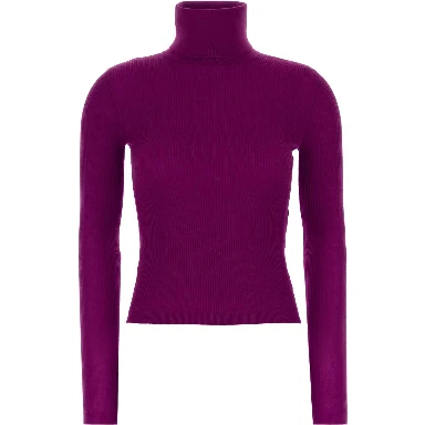 TRICOT DE CORPS COL