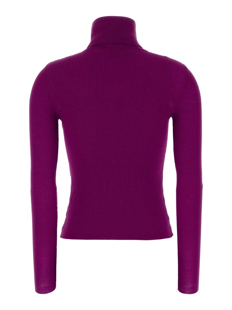 TRICOT DE CORPS COL alternative