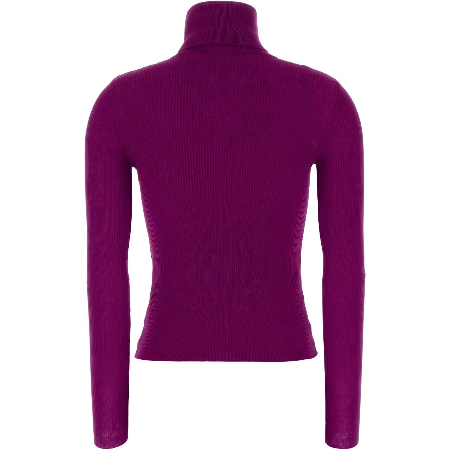 TRICOT DE CORPS COL