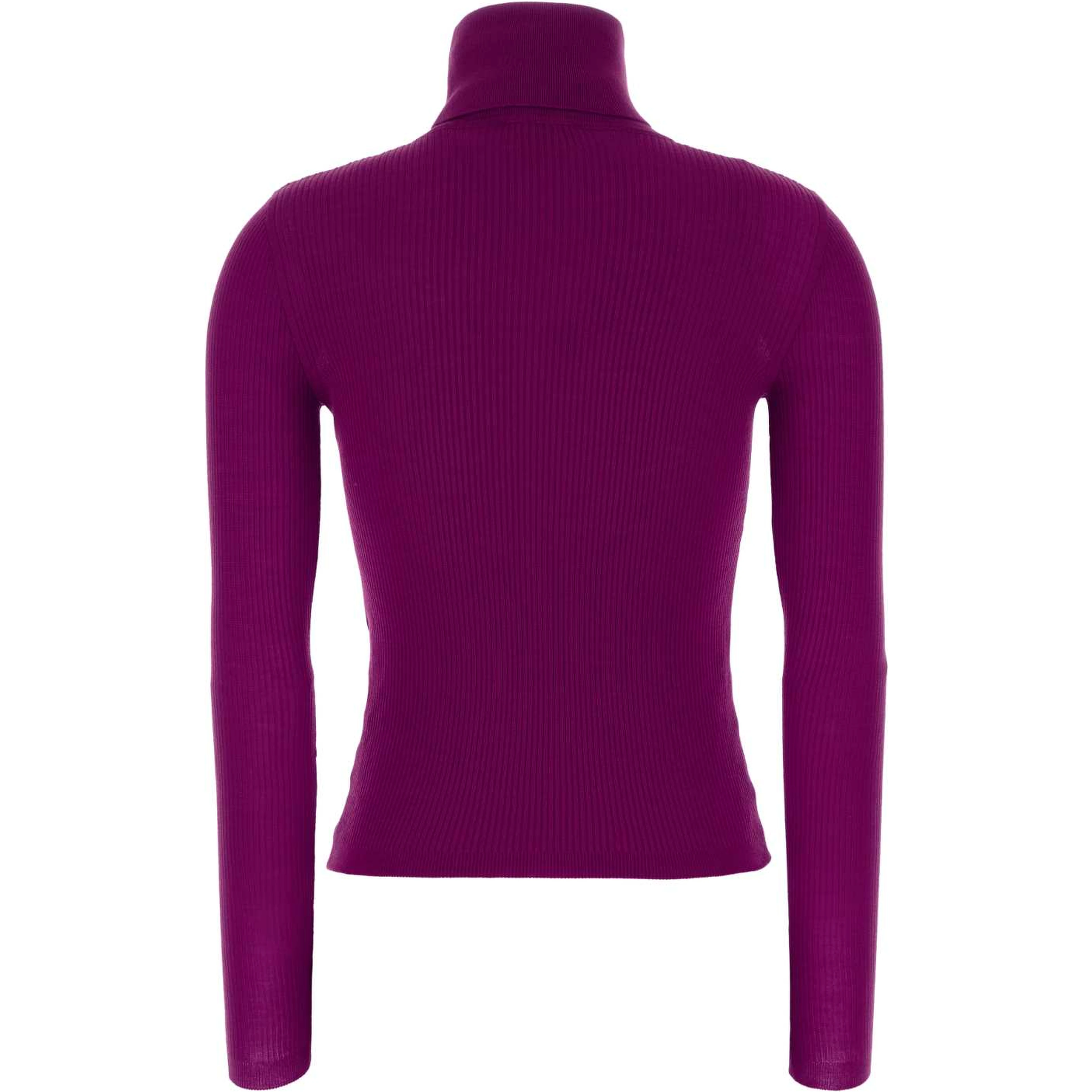 TRICOT DE CORPS COL