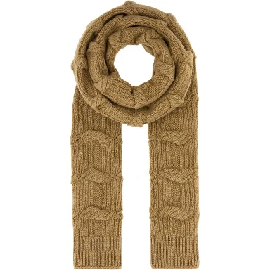 Chain Thinner Scarf