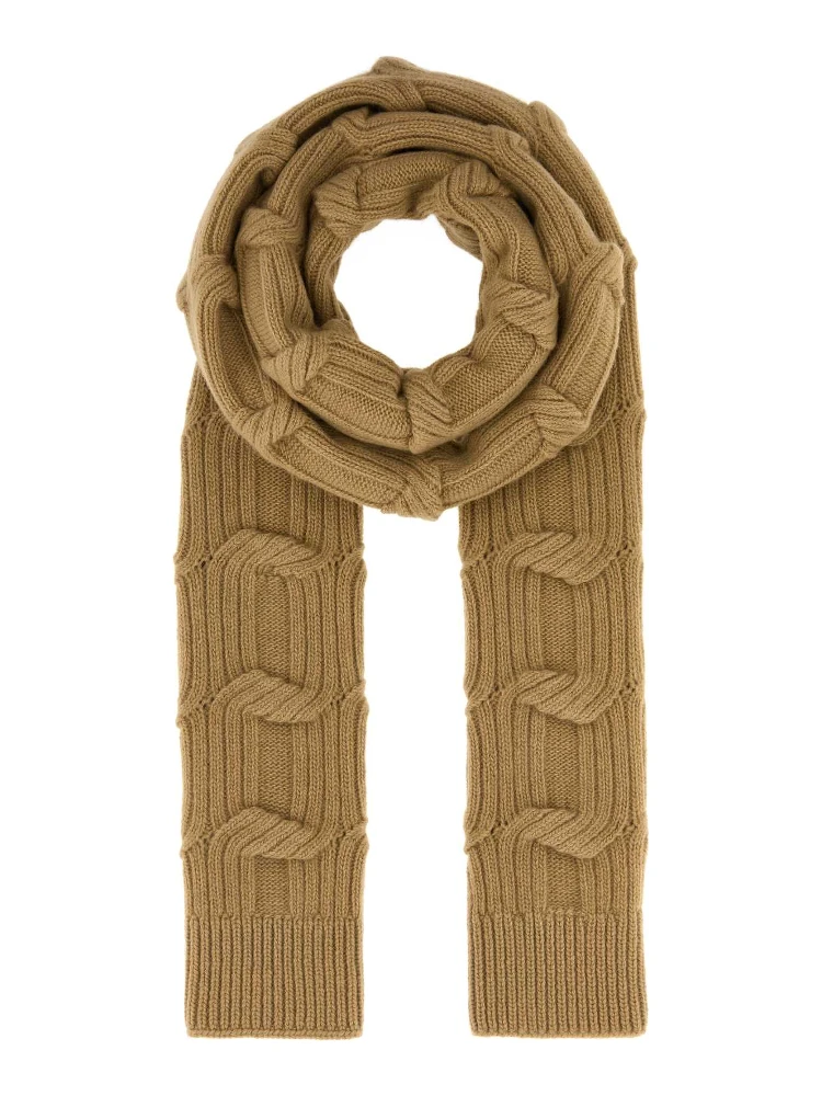 Chain Thinner Scarf