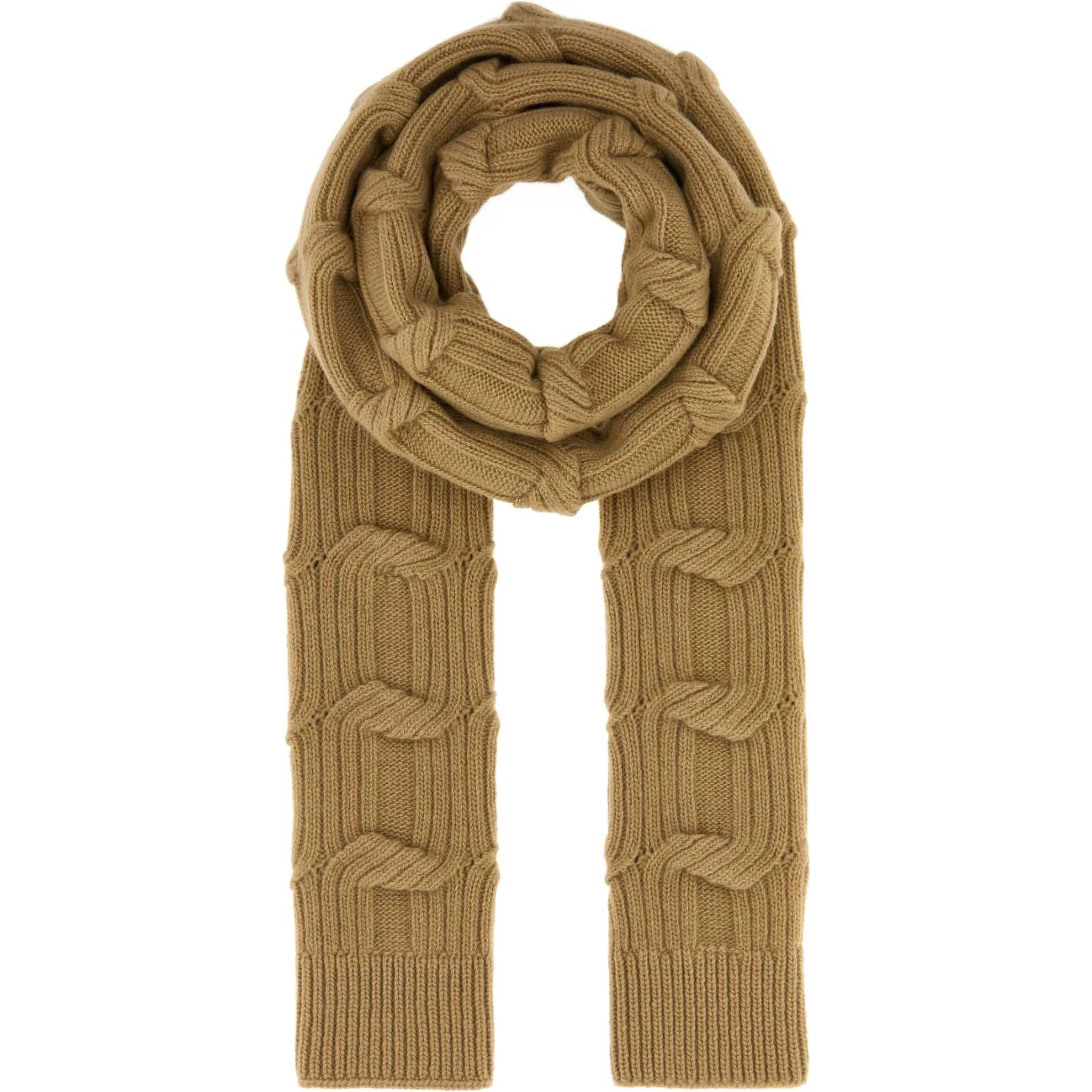 Chain Thinner Scarf