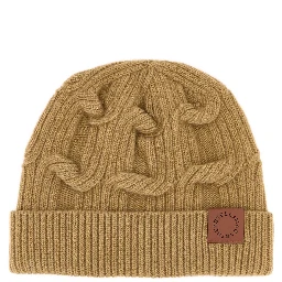 Chain Beanie