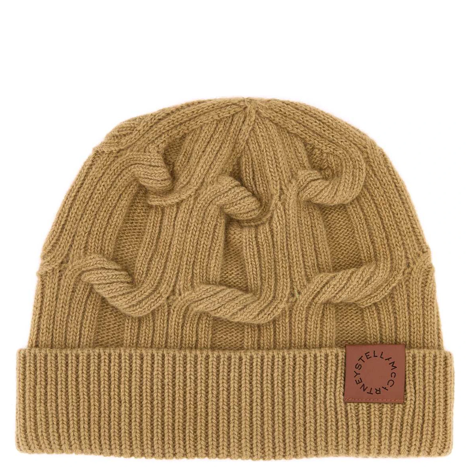 Chain Beanie
