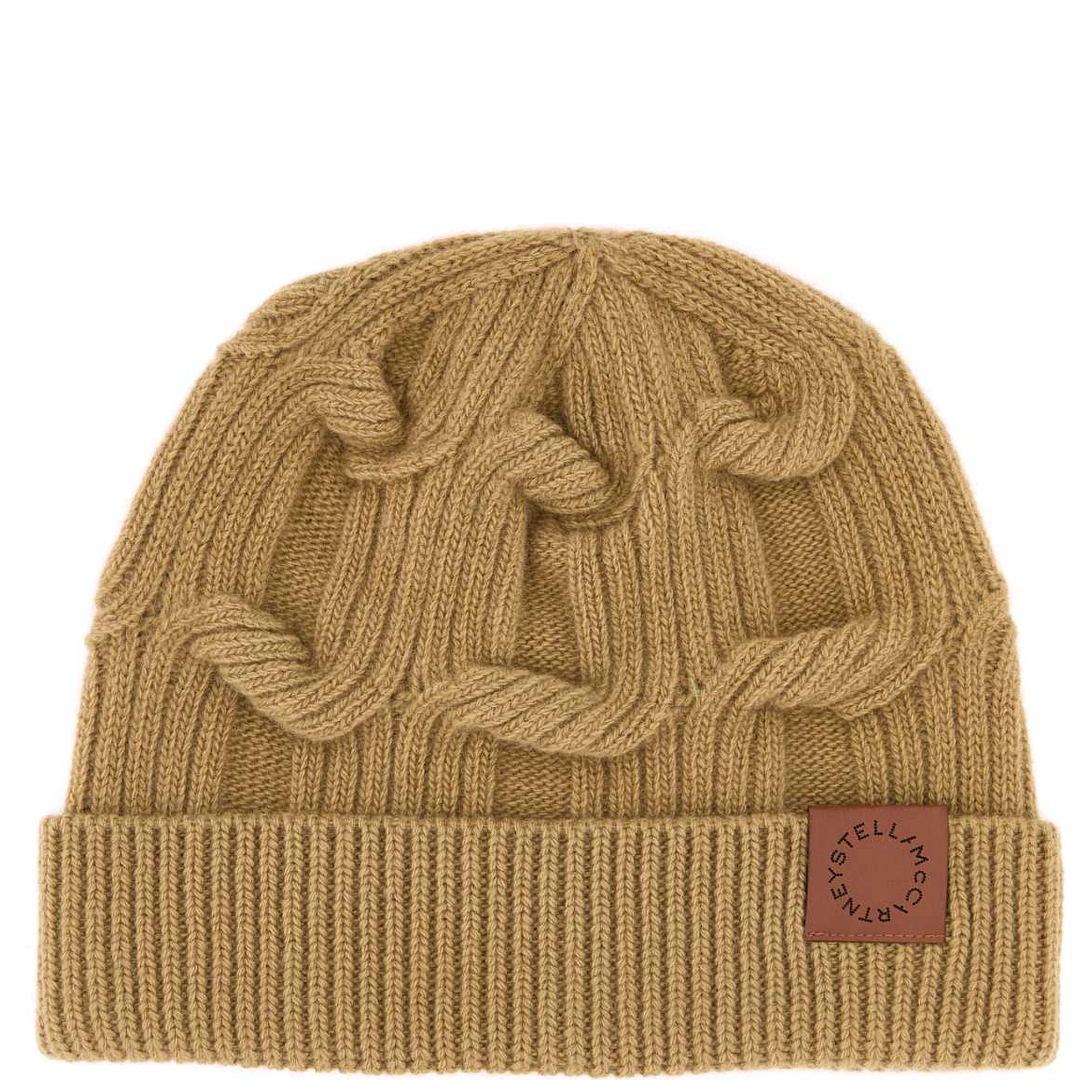 Chain Beanie
