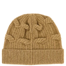 Chain Beanie
