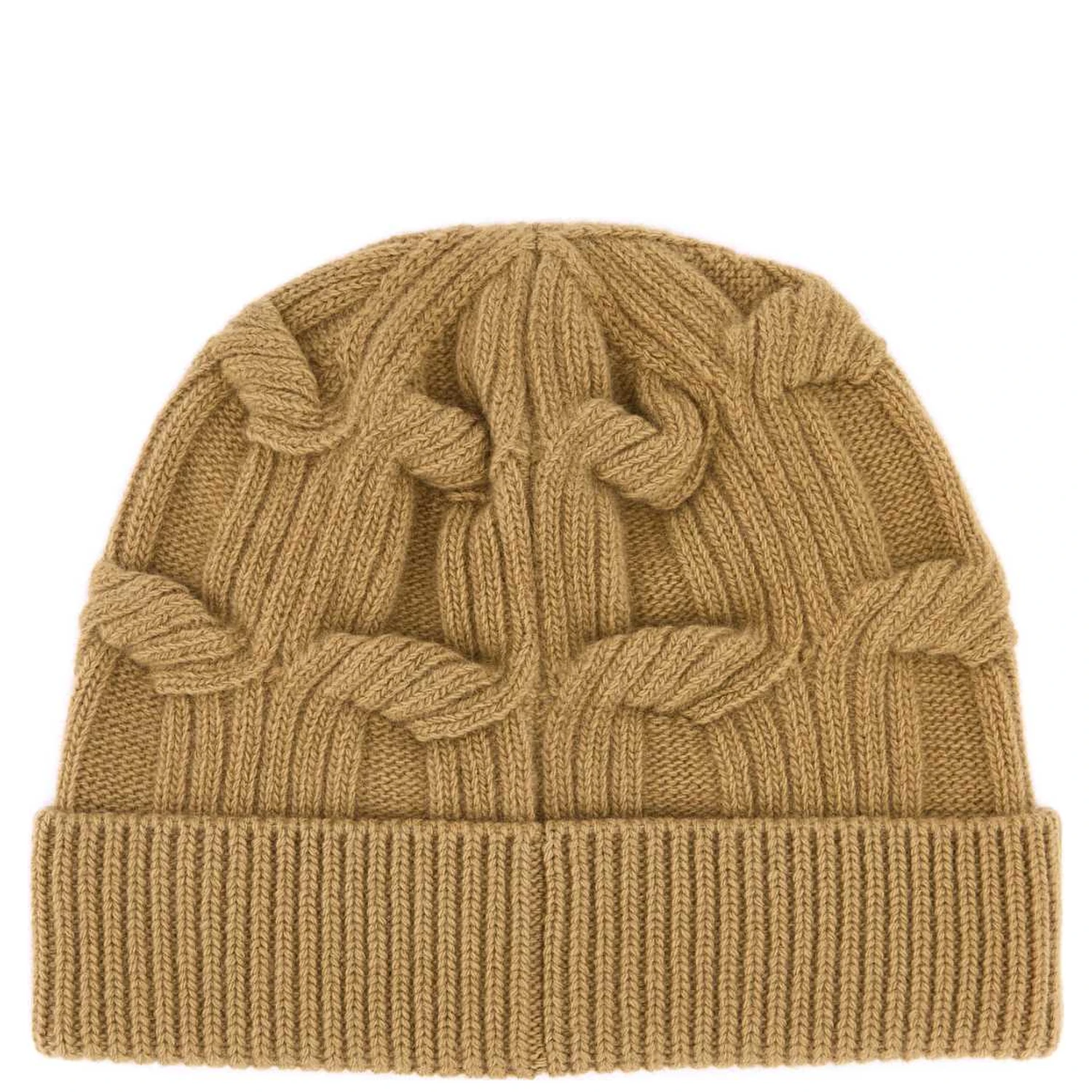 Chain Beanie