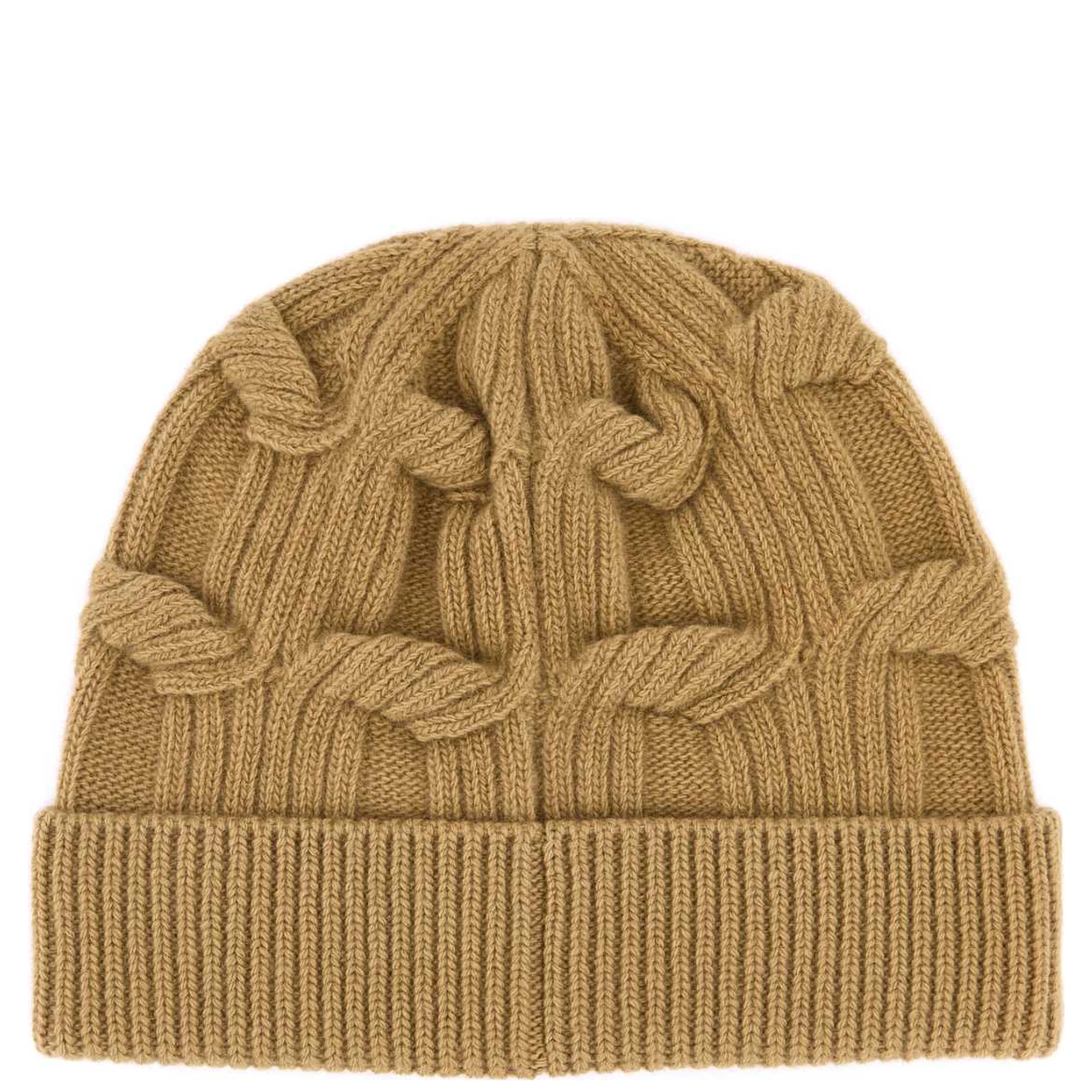 Chain Beanie