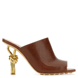SCARPE CON TACCO