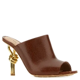 SCARPE CON TACCO