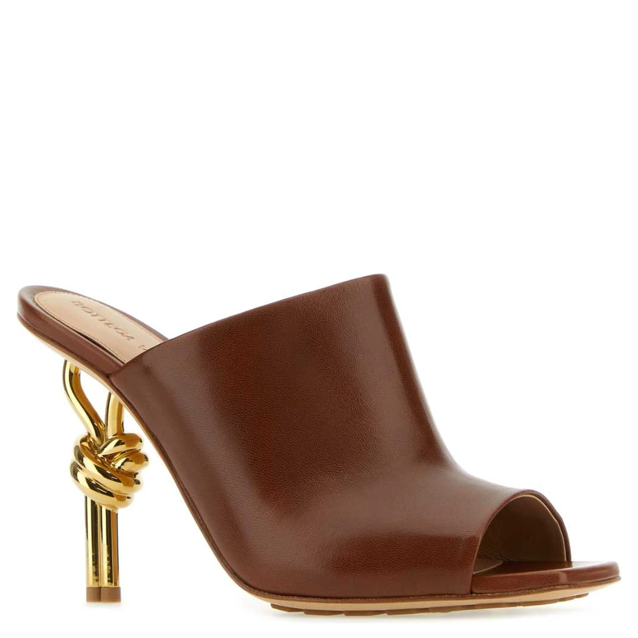 SCARPE CON TACCO