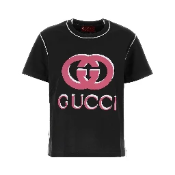 NEW 70S T-S W/GUCCI PR