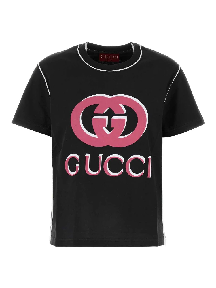 NEW 70S T-S W/GUCCI PR