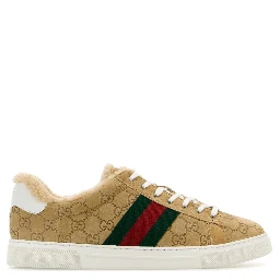 SNEAKER LEATHER, R.S