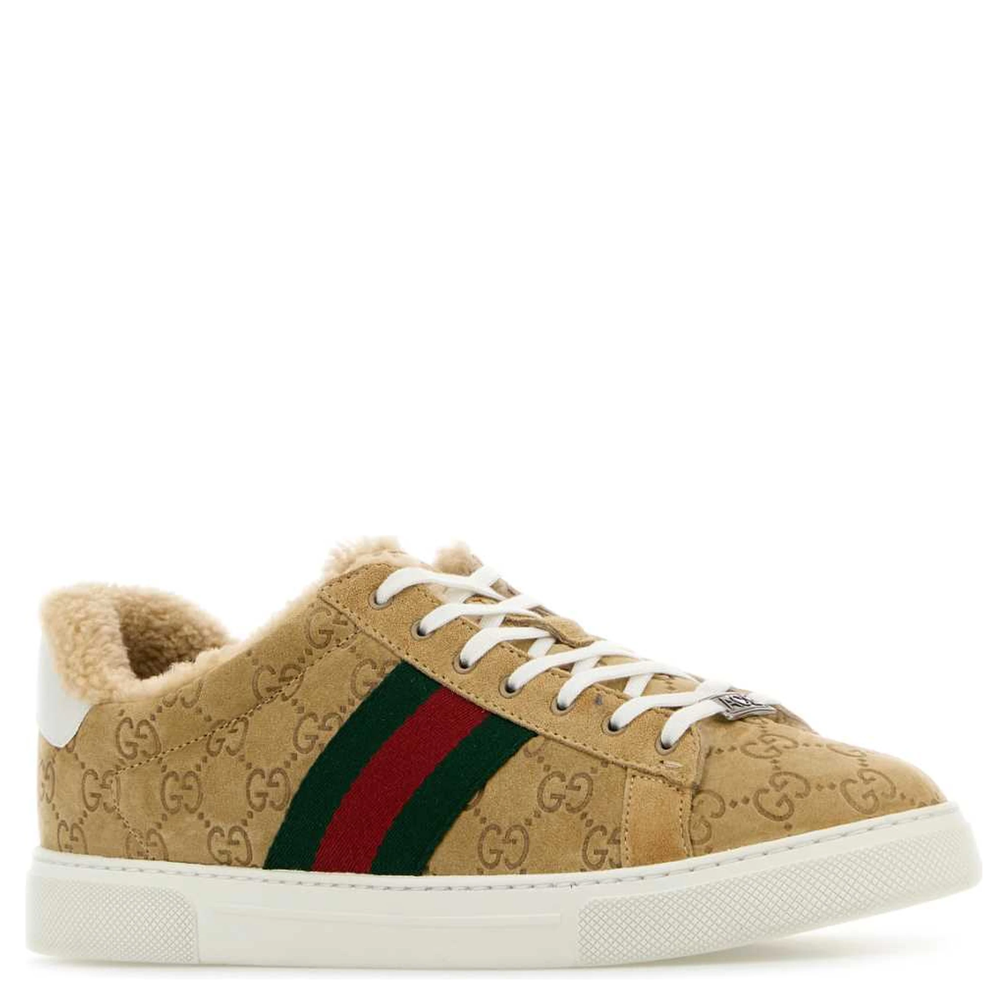 SNEAKER LEATHER, R.S