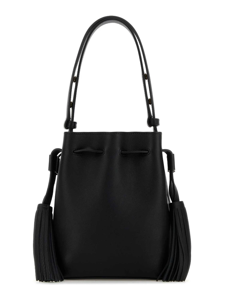 SMALL DRAWSTRING BAG | SO