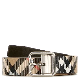 MB B BUCKLE RV 35 BIN