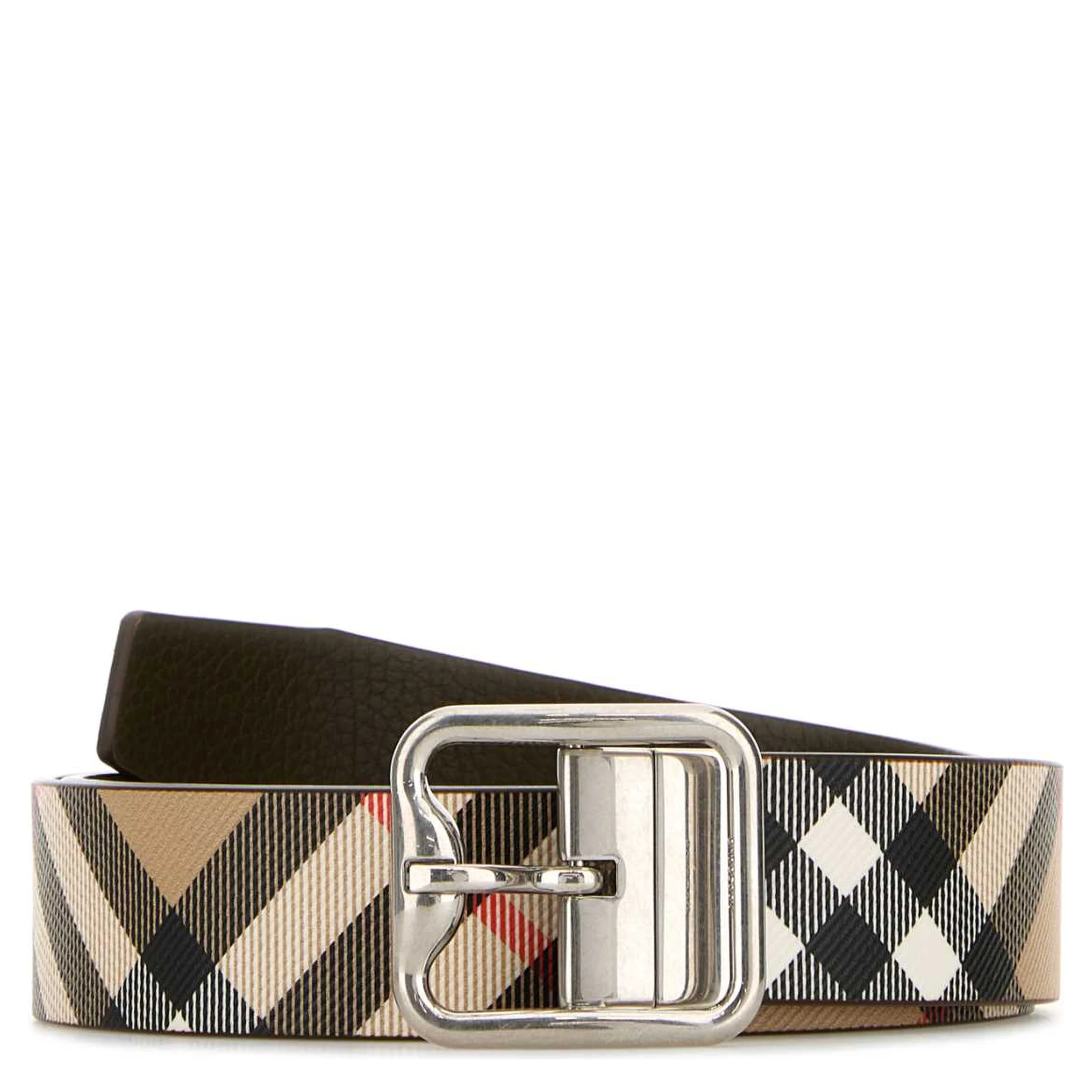 MB B BUCKLE RV 35 BIN