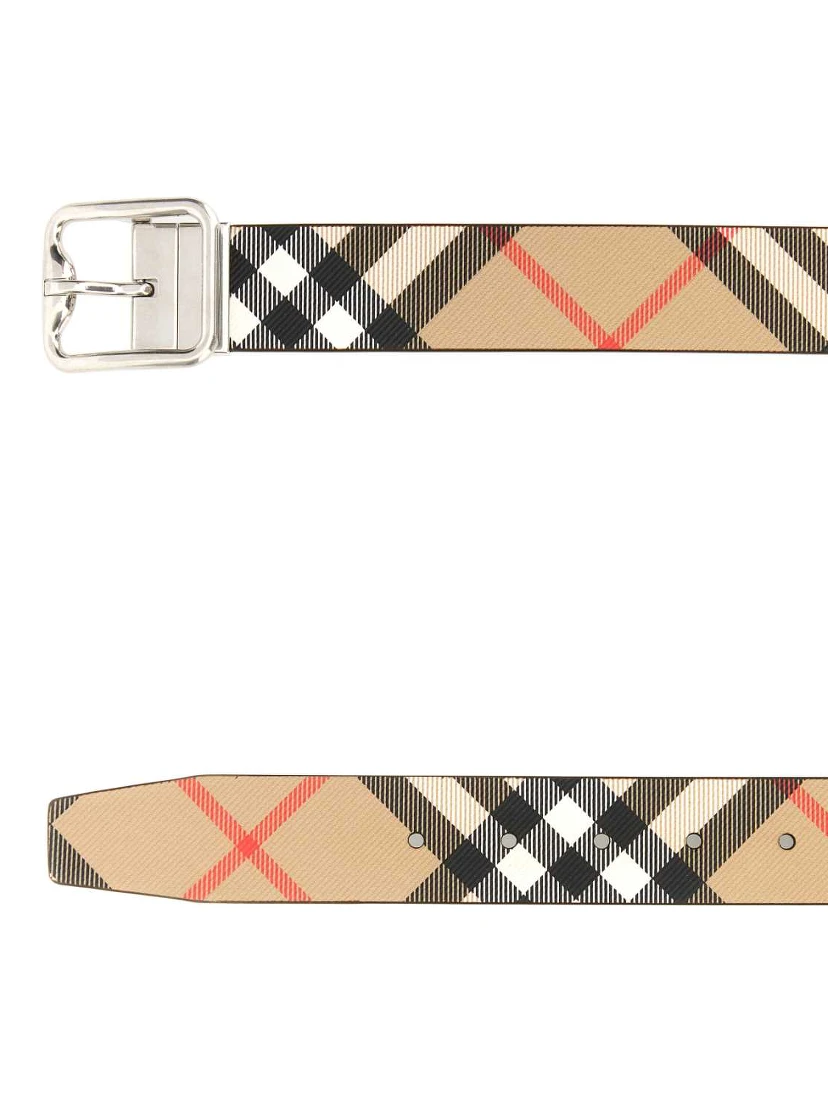 MB B BUCKLE RV 35 BIN