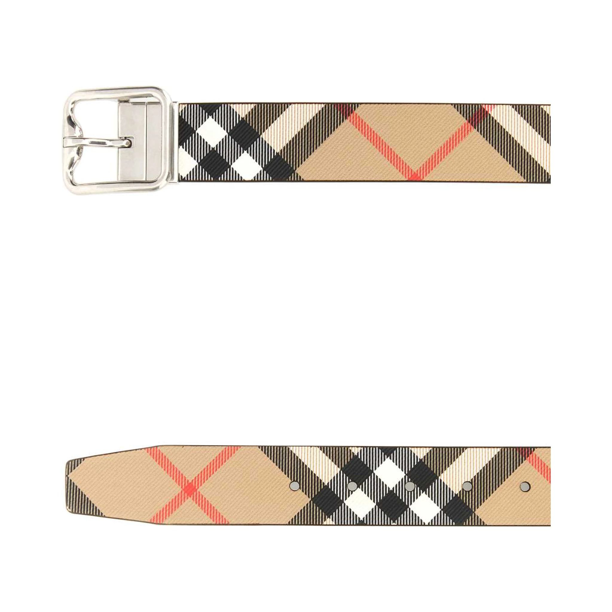 MB B BUCKLE RV 35 BIN