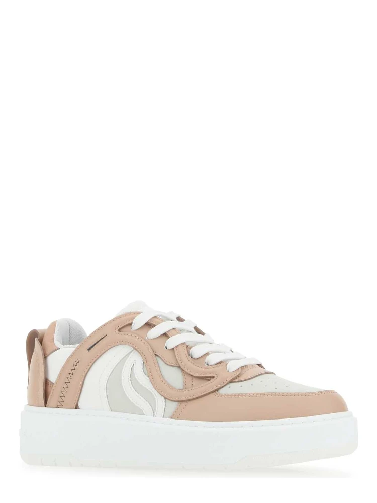 SNEAKERS alternative