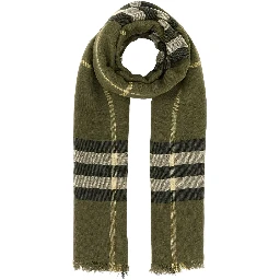 MU GIANT CHCK LWT WL