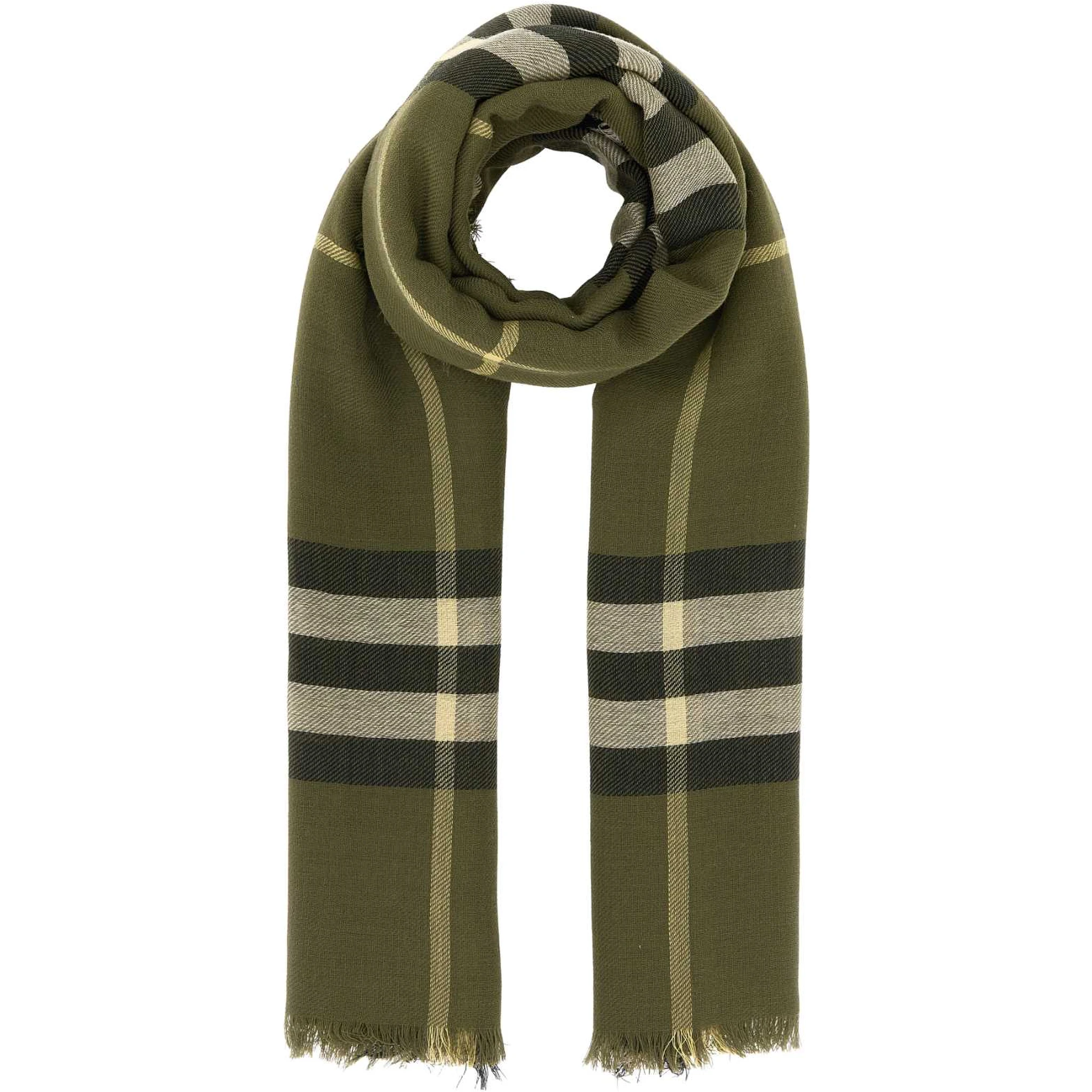 MU GIANT CHCK LWT WL