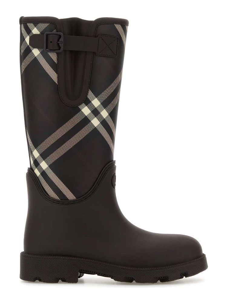 ختم مارش عالي