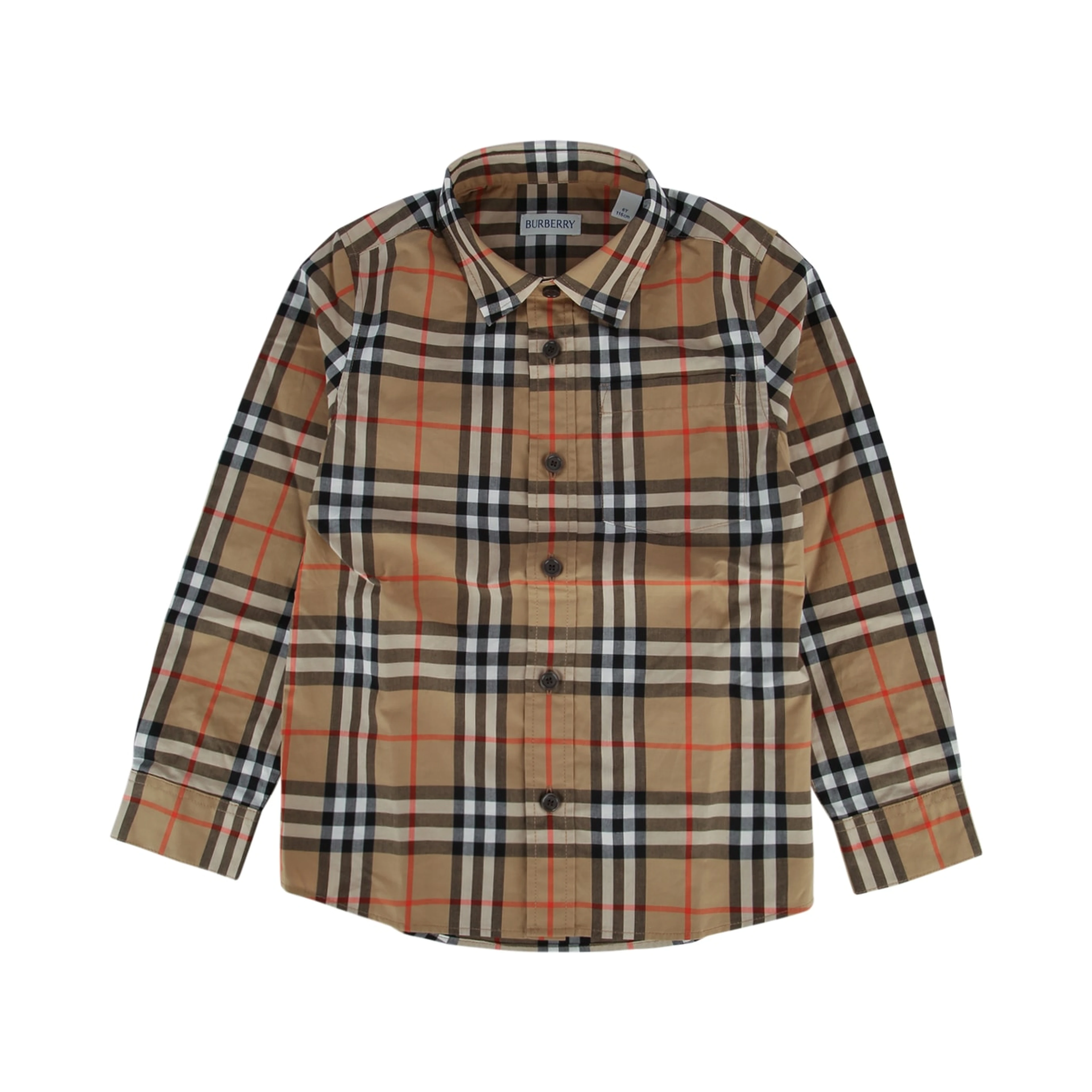 KB5 OWEN LS CHK E