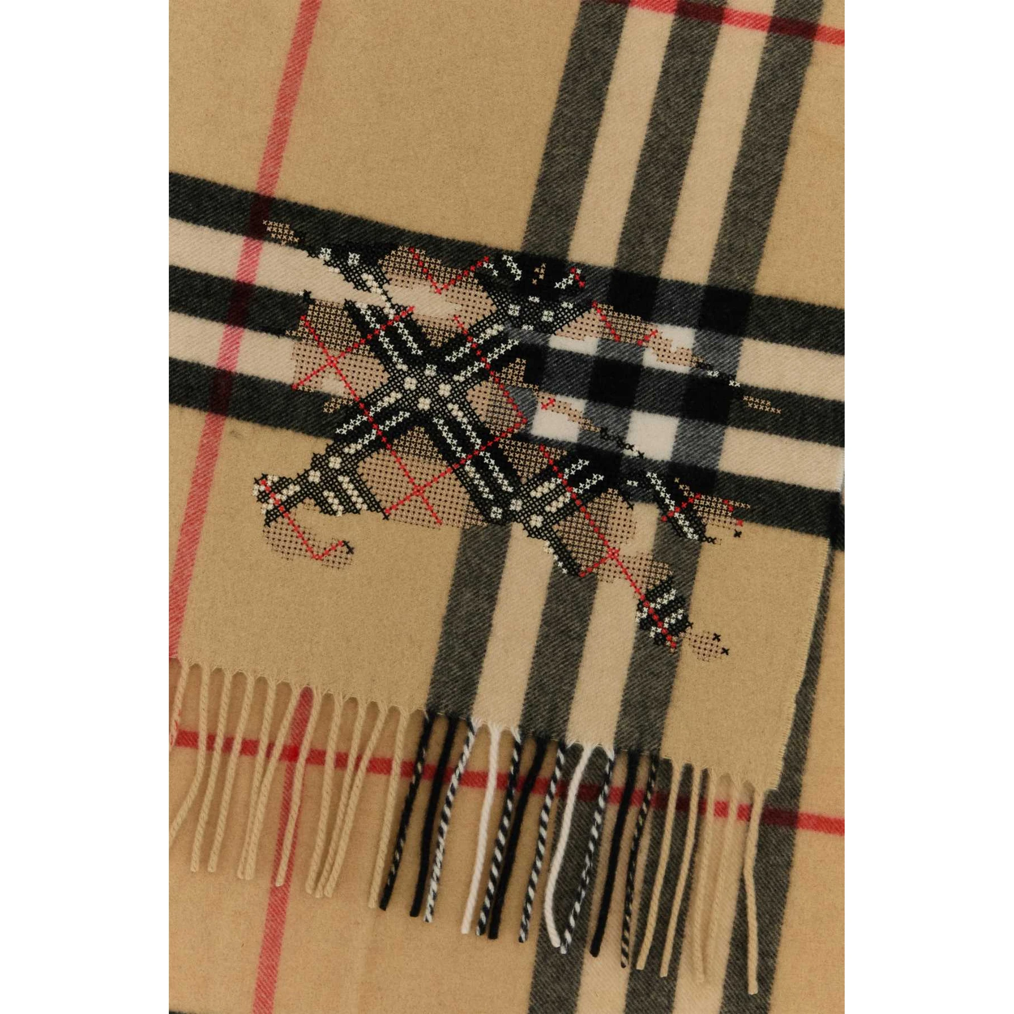 MU G CHCK EKD X STITCH