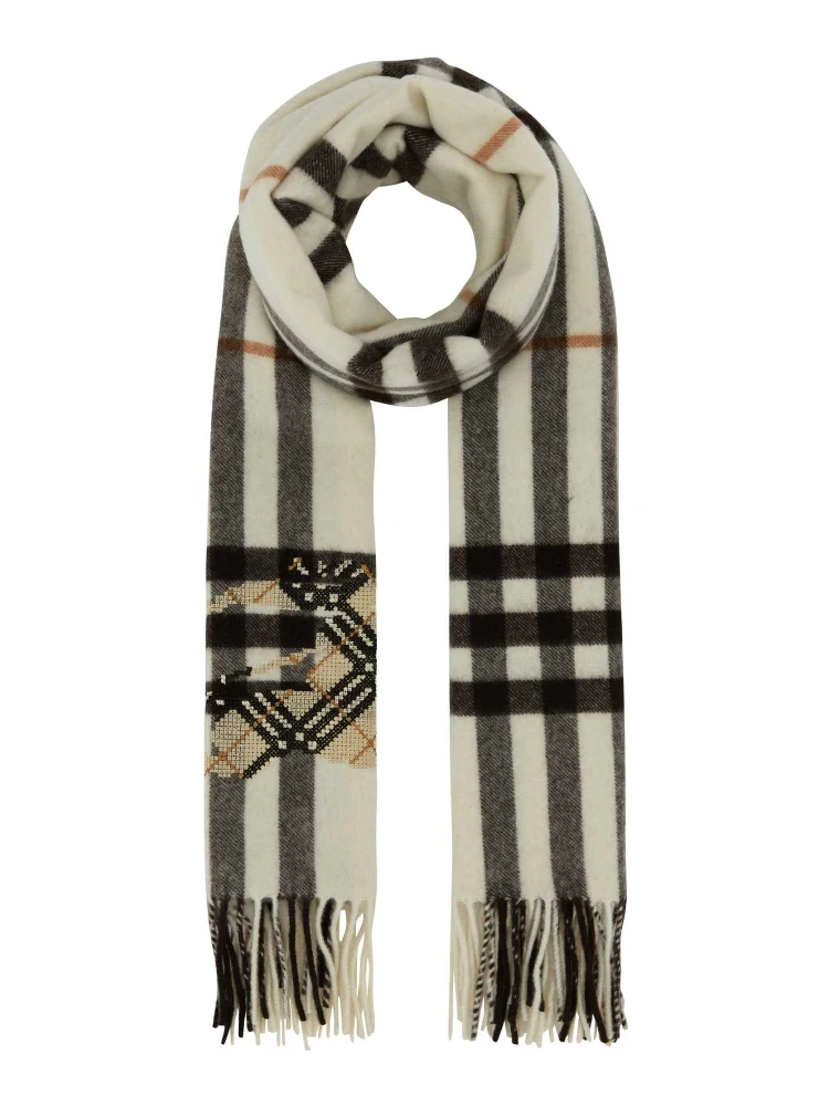 MU G CHCK EKD X STITCH