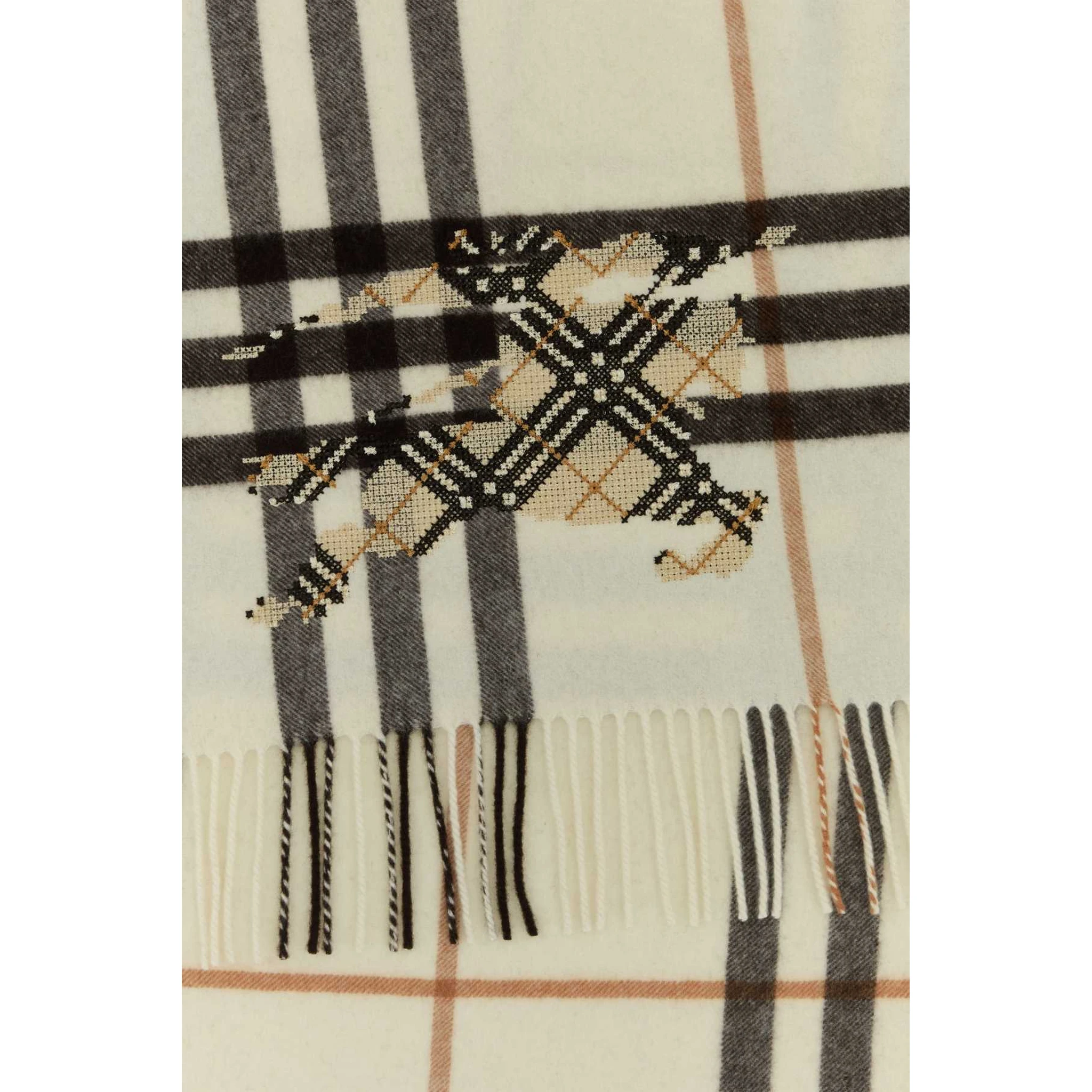 MU G CHCK EKD X STITCH