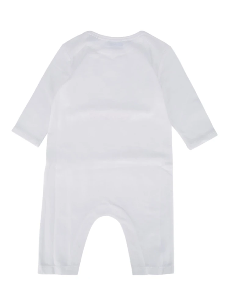 N4 ALBERN TEDDY TR alternative