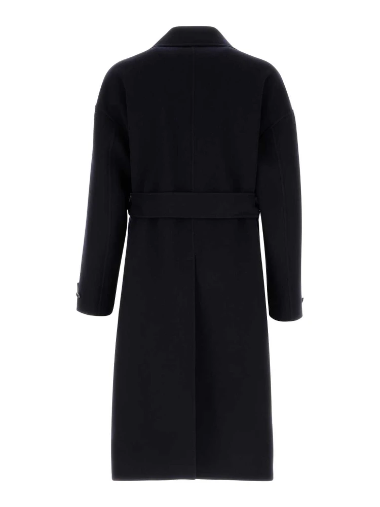 SPW COAT WOOL-CASHMERE DOUBLE alternative