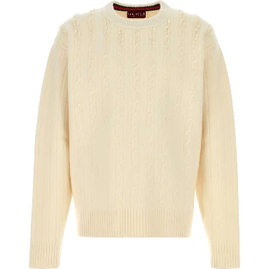 L/S CW/NECK