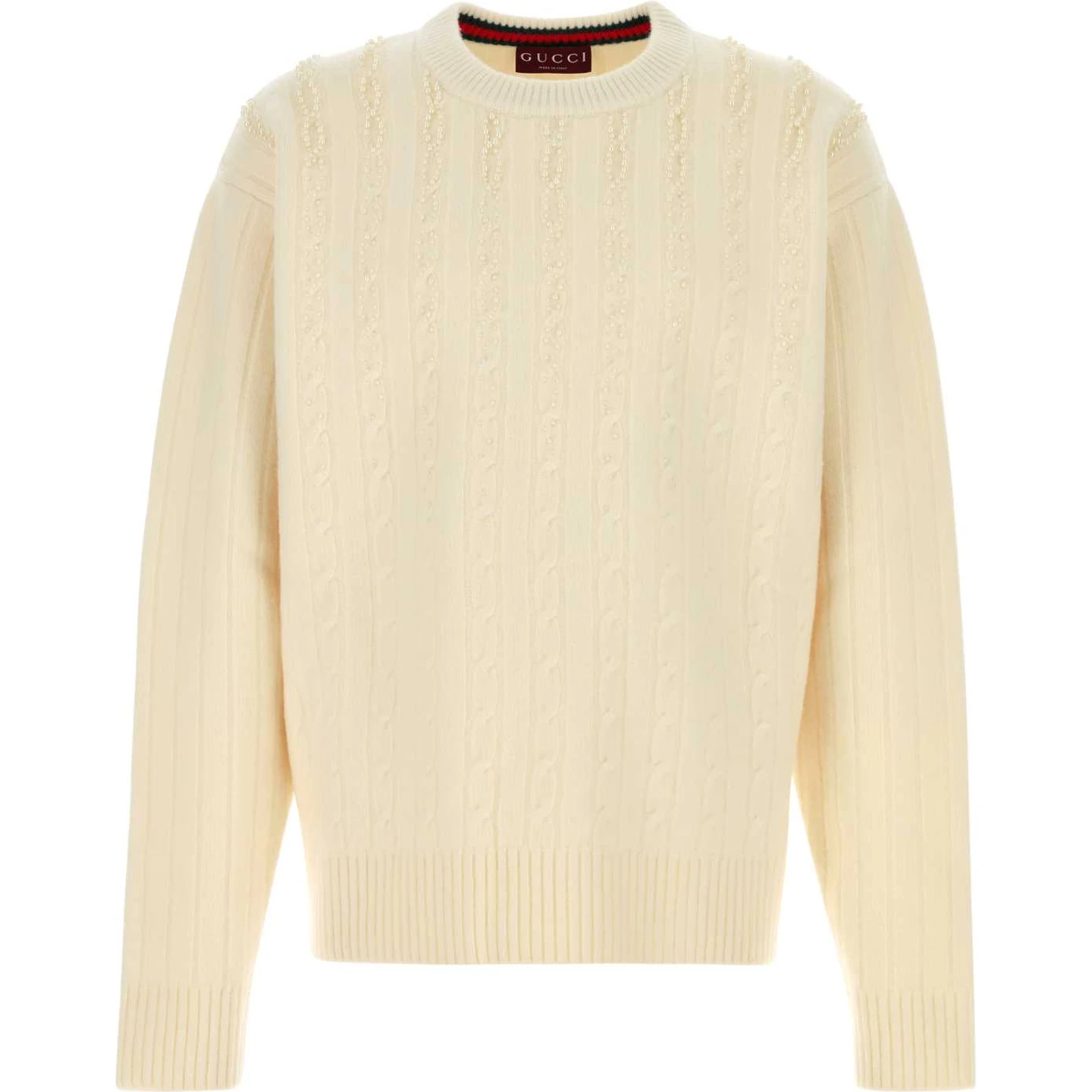 L/S CW/NECK