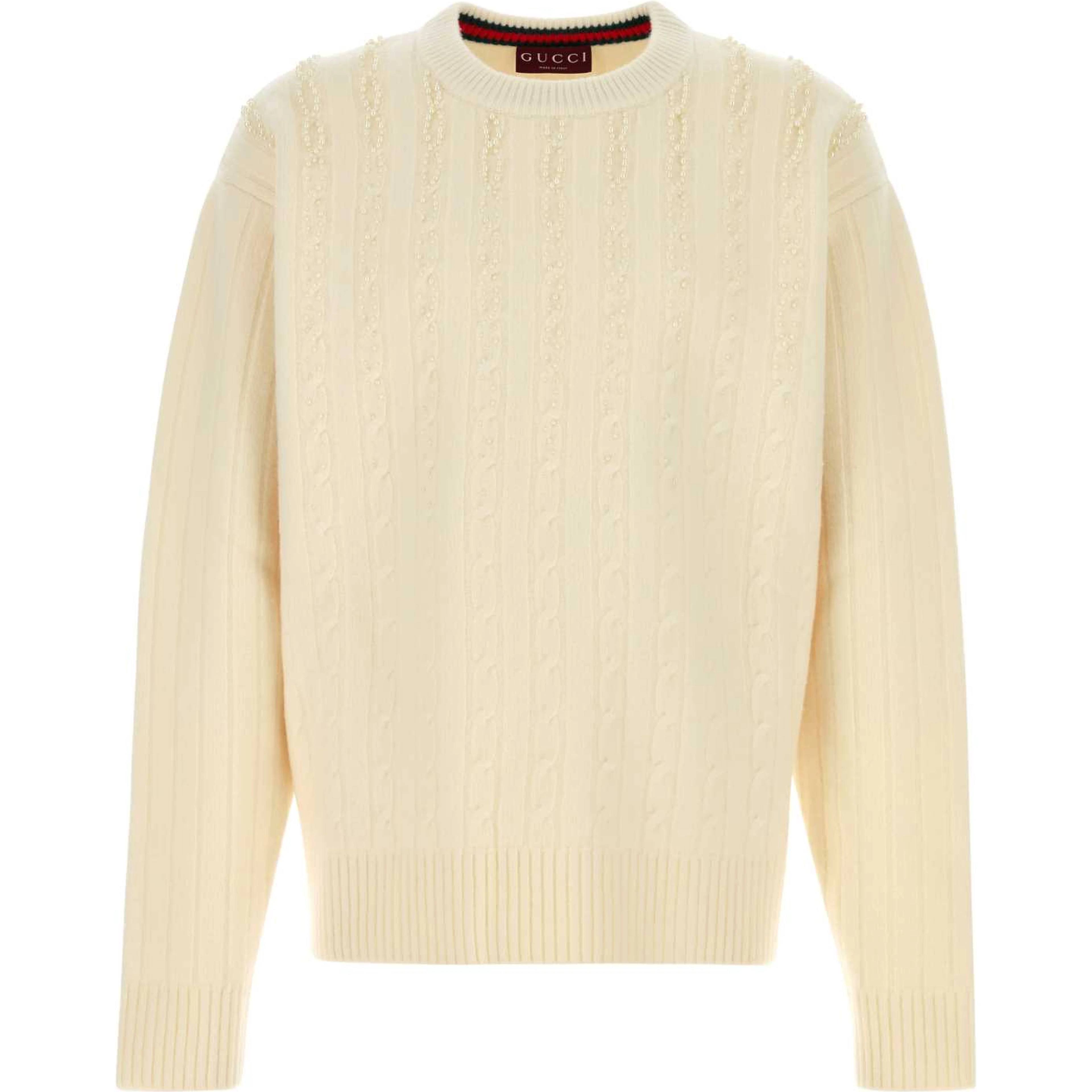 L/S CW/NECK